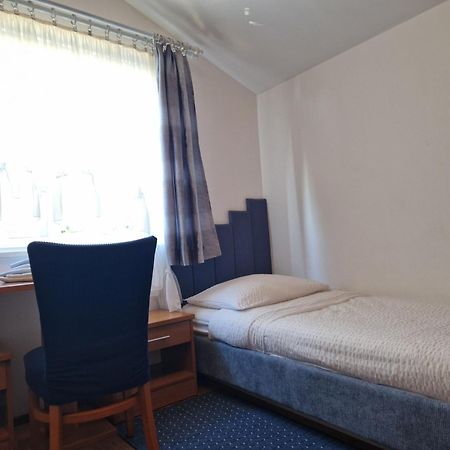 Apartment Opatija 로브란 외부 사진