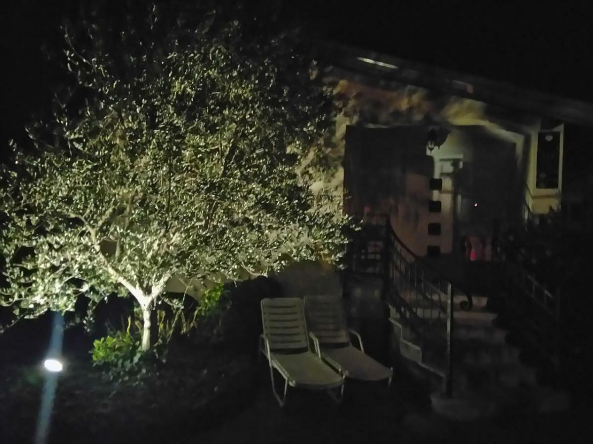 Apartment Opatija 로브란 외부 사진